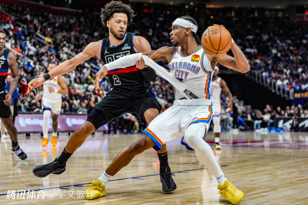 勇士客场险胜掘金，豪取七连胜