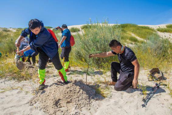 蒙古球队出局，东亚区比赛告一段落