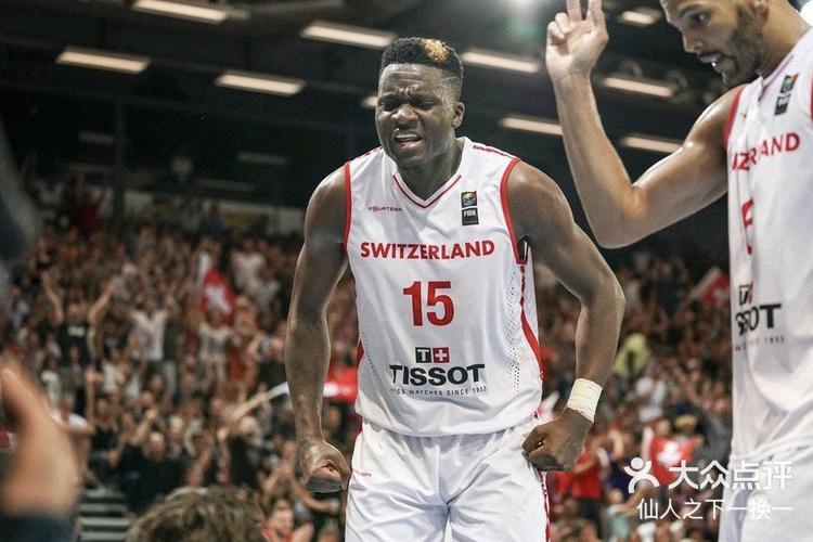 瑞士男篮落败遭遇挫折需重振形象