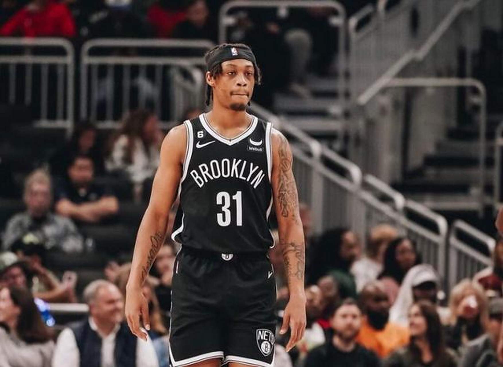 关于篮网后卫无懈可击:进攻手段致胜获得胜利的信息 关于篮网后卫无懈可击:进攻手段致胜获得胜利的信息