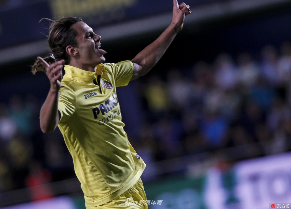 比利亚雷亚尔击败强敌,主场保持全胜纪录 比利亚雷亚尔击败强敌,主场保持全胜纪录