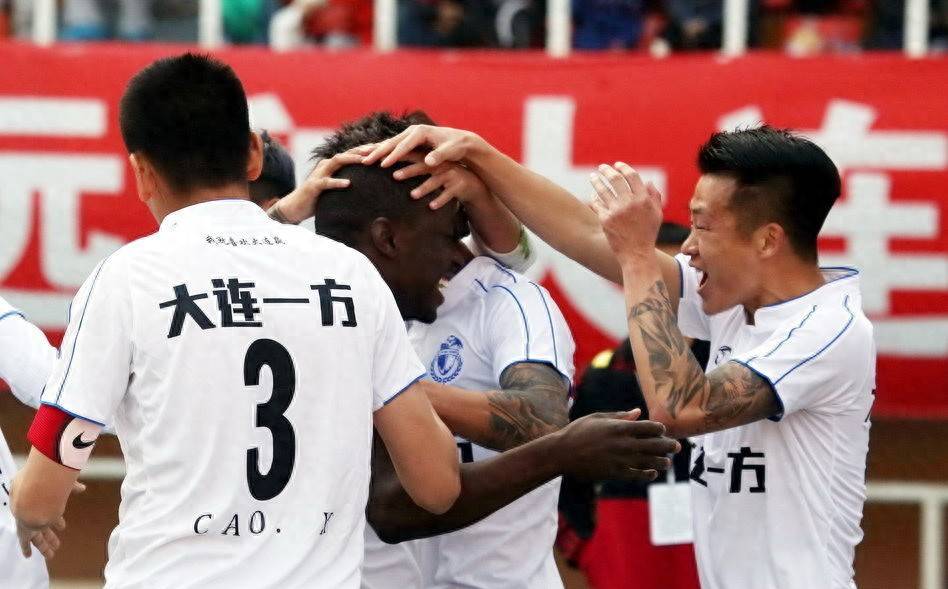 大连球队遭遇不利,连续两场失利 大连球队遭遇不利,连续两场失利