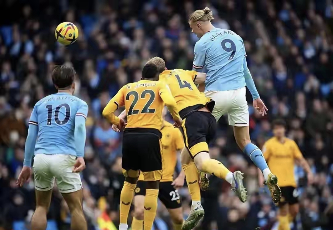 曼城全力以赴，士气高涨胜算大增