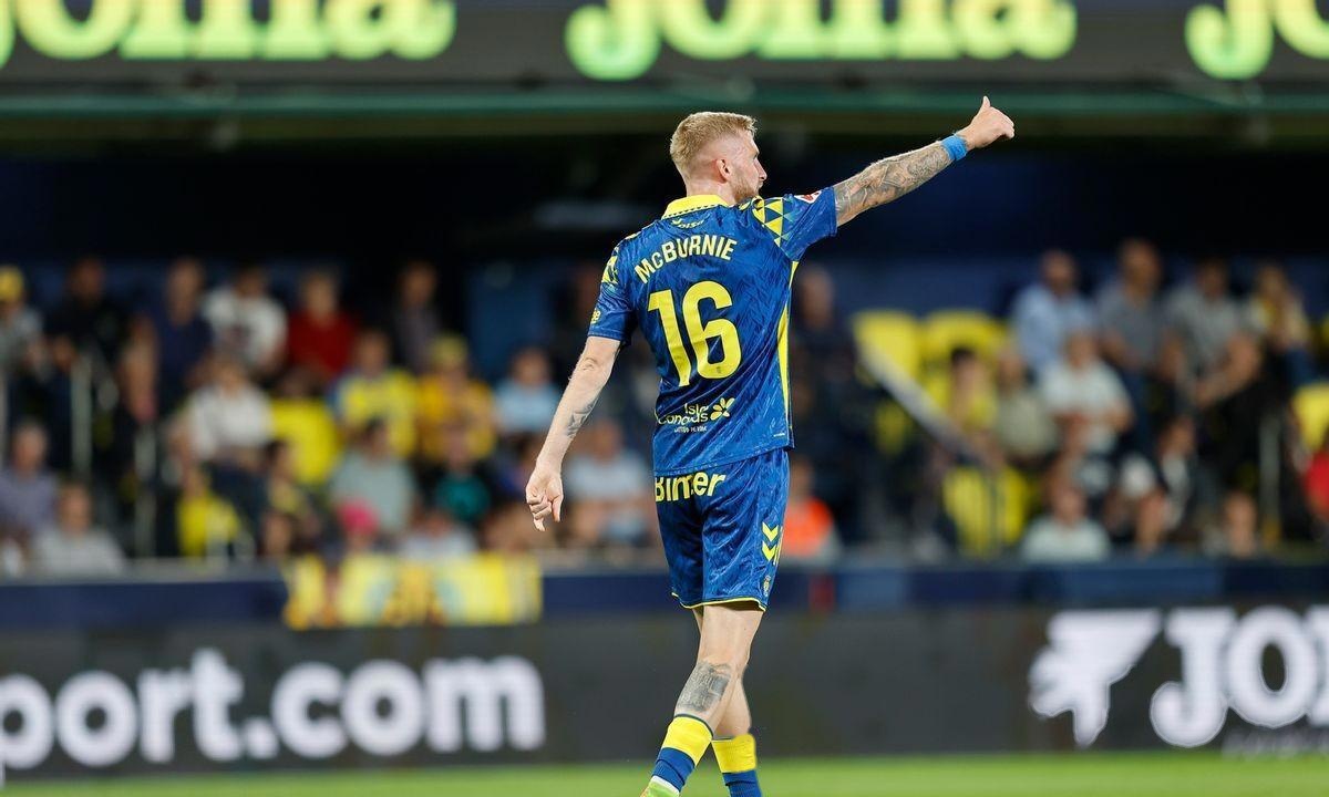 马德里竞技主场战胜比利亚雷亚尔