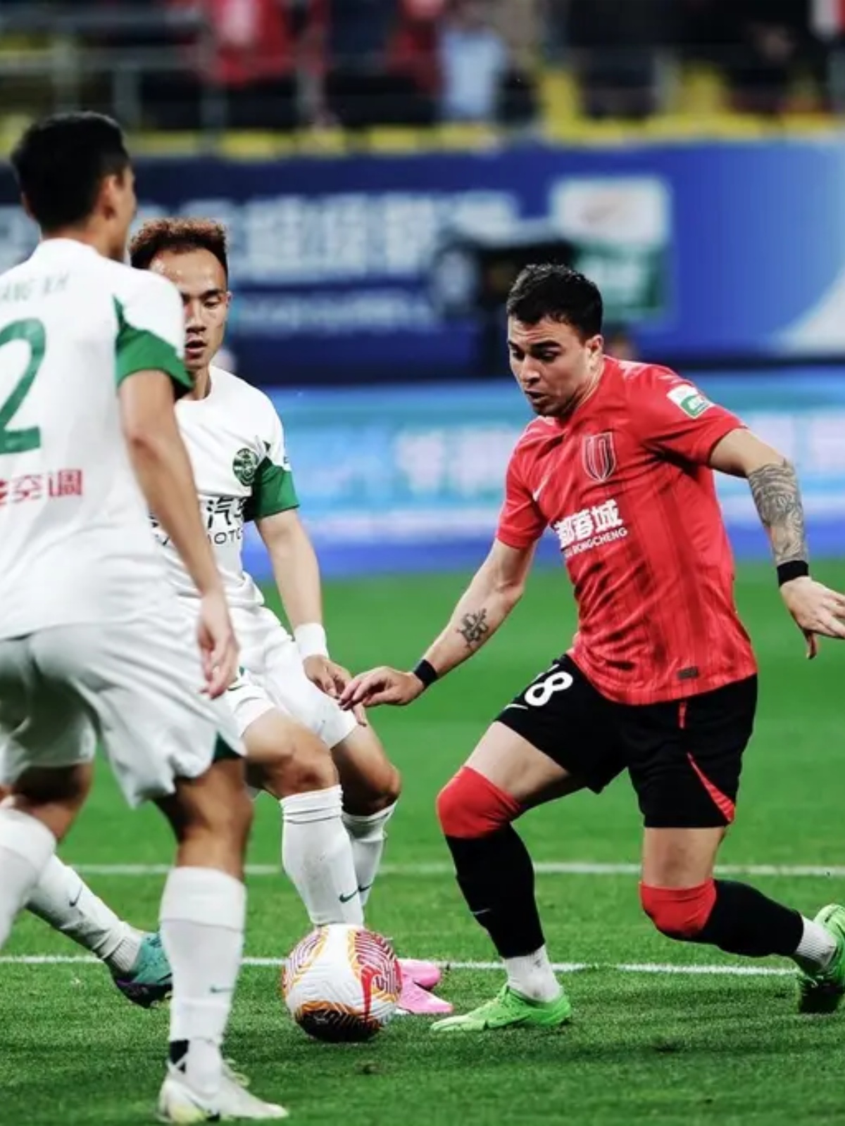 包含中超球队备战气氛浓烈,球员士气高昂期待胜利的词条 包含中超球队备战气氛浓烈,球员士气高昂期待胜利的词条