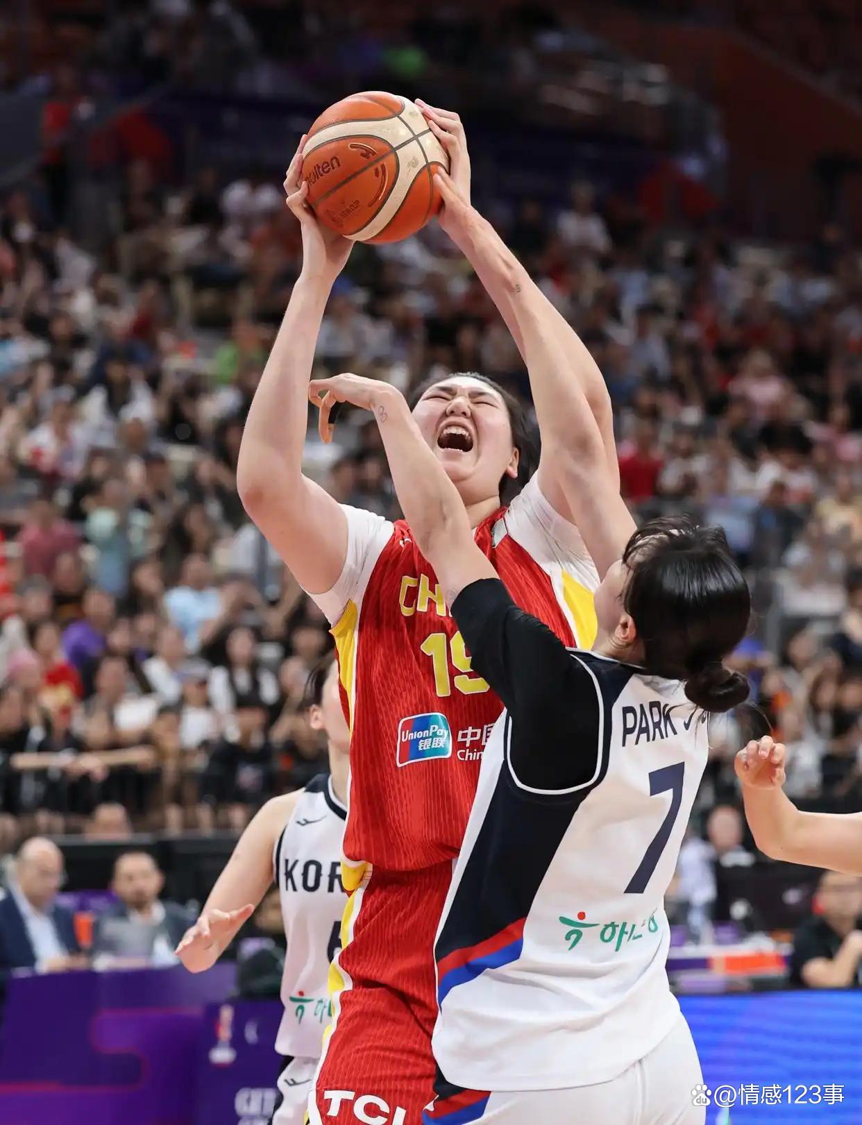 罗马尼亚女篮大胜韩国,东京奥运闷声出线的简单介绍 罗马尼亚女篮大胜韩国,东京奥运闷声出线的简单介绍