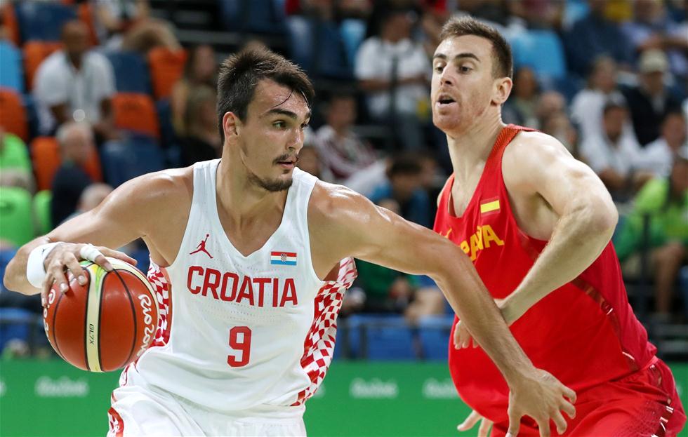 荷兰男篮表现出色,成功逆转克罗地亚进军篮球世界杯半决赛!的简单介绍 荷兰男篮表现出色,成功逆转克罗地亚进军篮球世界杯半决赛!的简单介绍