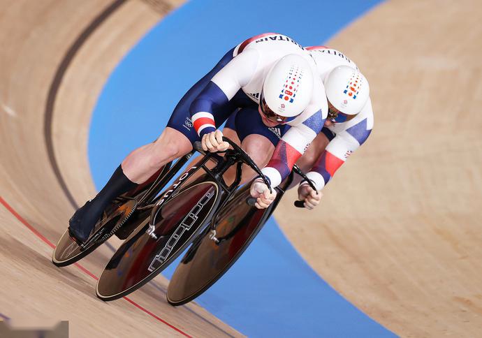 荷兰队运动员勇夺金牌，成绩斐然的简单介绍