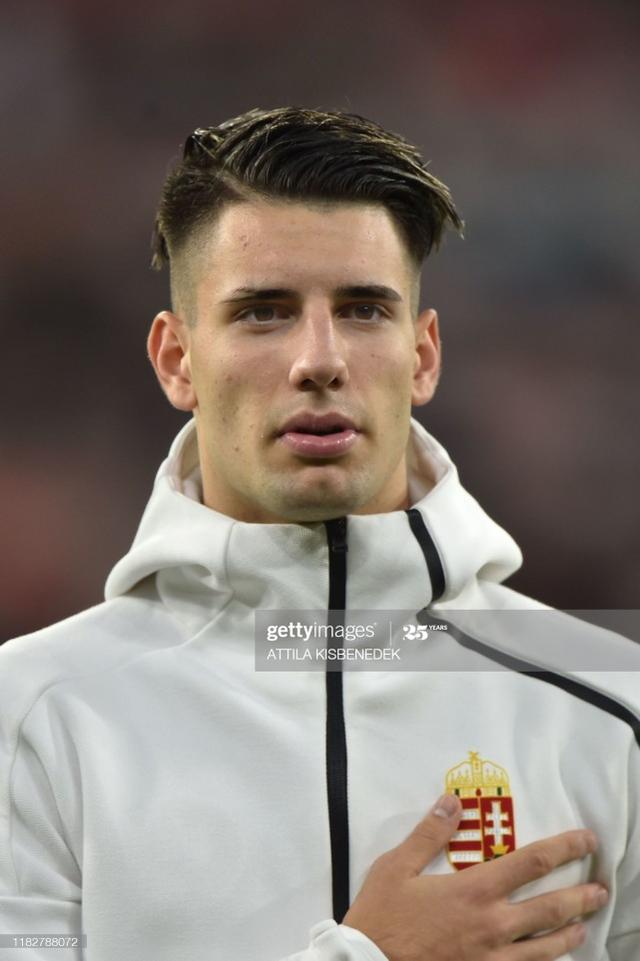 关于匈牙利制胜功臣！力克冰岛锁定晋级的信息