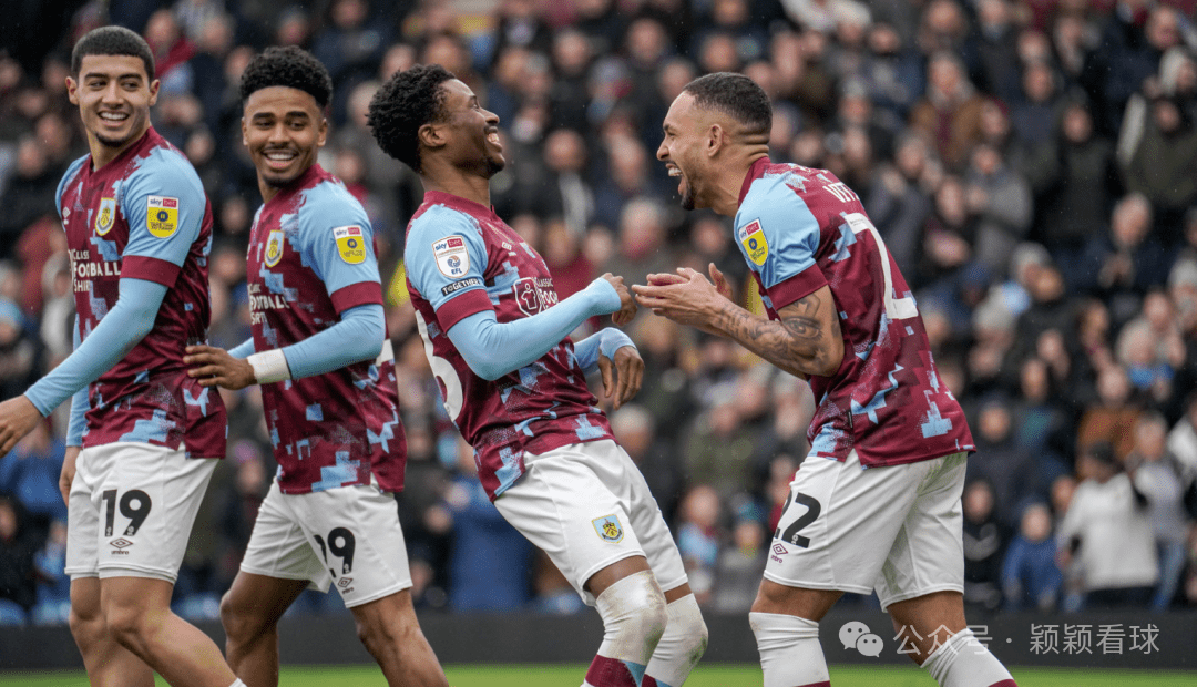 伯恩利客场-击败斯托克城，客场全胜的简单介绍