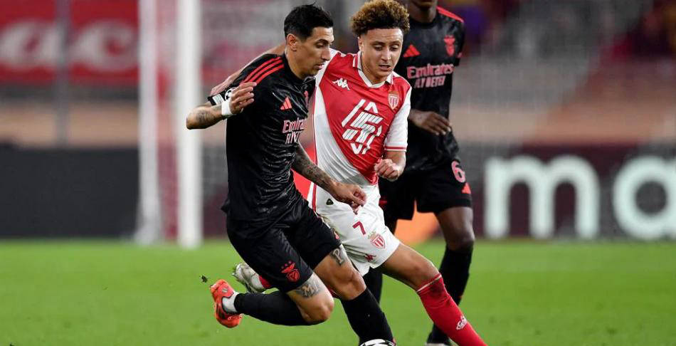 摩纳哥士气高涨，球队实力日益强大的简单介绍