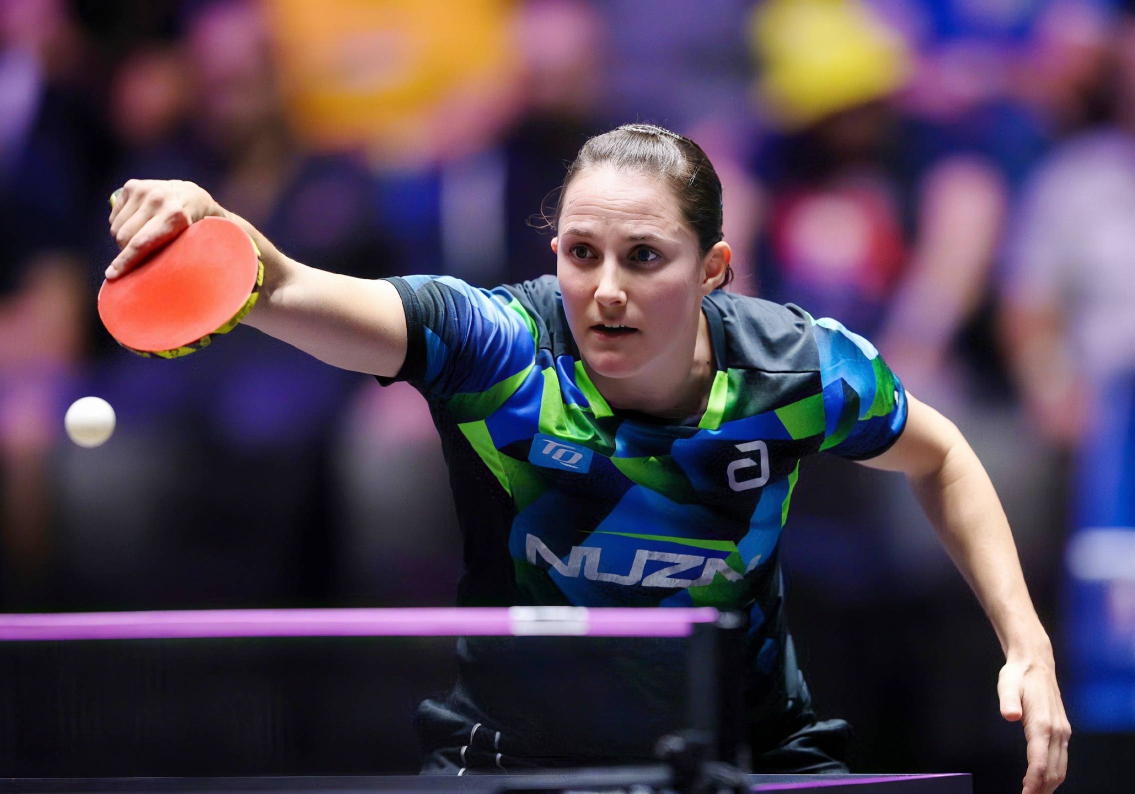 尼斯客场逆转蒙彼利埃，结束连败