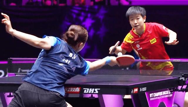 最近一场精彩交锋的胜者揭晓